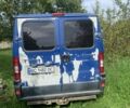 Ситроен Джампер пасс. 2005 в Яворове на Automoto.ua Синий Ситроен Джампер пасс., объемом двигателя 2.8 л и пробегом 367 тыс. км за 4800 $, фото 3 на Automoto.ua