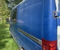 Ситроен Джампер пасс. 2005 в Яворове на Automoto.ua Синий Ситроен Джампер пасс., объемом двигателя 2.8 л и пробегом 367 тыс. км за 4800 $, фото 1 на Automoto.ua