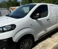 Білий Сітроен Джампі вант., об'ємом двигуна 2 л та пробігом 40 тис. км за 24100 $, фото 1 на Automoto.ua