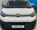 купить новое авто Ситроен Джампи груз. 2023 года от официального дилера CITROËN ЛІОН АВТО Ситроен фото