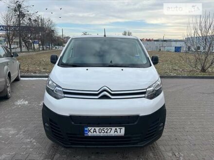 Ситроен Джампи груз. 2020 в Киеве на Automoto.ua Ситроен Джампи груз., объемом двигателя 2 л и пробегом 31 тыс. км за 25000 $, фото 1 на Automoto.ua