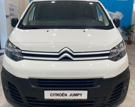 купить новое авто Ситроен Джампи груз. 2023 года от официального дилера CITROËN ЛІОН АВТО Ситроен фото