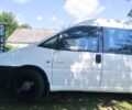 Білий Сітроен Джампі пас., об'ємом двигуна 1.9 л та пробігом 320 тис. км за 4500 $, фото 4 на Automoto.ua
