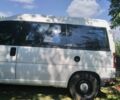 Білий Сітроен Джампі пас., об'ємом двигуна 1.9 л та пробігом 320 тис. км за 4500 $, фото 6 на Automoto.ua