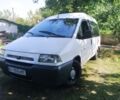 Білий Сітроен Джампі пас., об'ємом двигуна 1.9 л та пробігом 320 тис. км за 4500 $, фото 1 на Automoto.ua