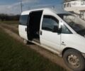 Белый Ситроен Джампи пасс., объемом двигателя 2 л и пробегом 284 тыс. км за 4100 $, фото 15 на Automoto.ua