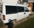 Белый Ситроен Джампи пасс., объемом двигателя 2 л и пробегом 284 тыс. км за 4100 $, фото 8 на Automoto.ua