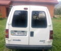 Білий Сітроен Джампі пас., об'ємом двигуна 2 л та пробігом 329 тис. км за 3600 $, фото 12 на Automoto.ua