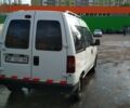 Белый Ситроен Джампи пасс., объемом двигателя 2 л и пробегом 335 тыс. км за 4800 $, фото 2 на Automoto.ua