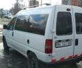 Белый Ситроен Джампи пасс., объемом двигателя 2 л и пробегом 335 тыс. км за 4800 $, фото 3 на Automoto.ua
