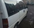 Белый Ситроен Джампи пасс., объемом двигателя 1.9 л и пробегом 265 тыс. км за 4800 $, фото 6 на Automoto.ua