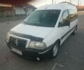 Білий Сітроен Джампі пас., об'ємом двигуна 2 л та пробігом 236 тис. км за 5900 $, фото 1 на Automoto.ua