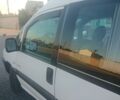 Білий Сітроен Джампі пас., об'ємом двигуна 2 л та пробігом 236 тис. км за 5900 $, фото 20 на Automoto.ua