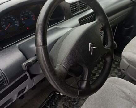 Ситроен Джампи пасс. 2006 в Виннице на Automoto.ua Белый Ситроен Джампи пасс., объемом двигателя 2 л и пробегом 352 тыс. км за 4600 $, фото 28 на Automoto.ua