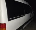Білий Сітроен Джампі пас., об'ємом двигуна 2 л та пробігом 300 тис. км за 4500 $, фото 7 на Automoto.ua