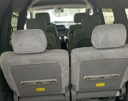 Ситроен Джампи пасс. 2006 в Виннице на Automoto.ua Белый Ситроен Джампи пасс., объемом двигателя 2 л и пробегом 352 тыс. км за 4600 $, фото 35 на Automoto.ua