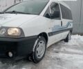 Ситроен Джампи пасс. 2006 в Виннице на Automoto.ua Белый Ситроен Джампи пасс., объемом двигателя 2 л и пробегом 352 тыс. км за 4600 $, фото 4 на Automoto.ua