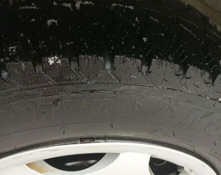 Ситроен Джампи пасс. 2006 в Виннице на Automoto.ua Белый Ситроен Джампи пасс., объемом двигателя 2 л и пробегом 352 тыс. км за 4600 $, фото 12 на Automoto.ua