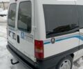 Ситроен Джампи пасс. 2006 в Виннице на Automoto.ua Белый Ситроен Джампи пасс., объемом двигателя 2 л и пробегом 352 тыс. км за 4600 $, фото 16 на Automoto.ua