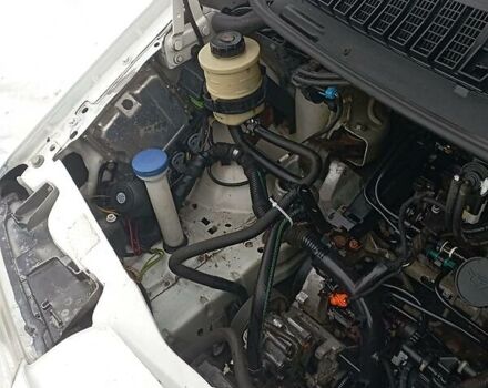 Білий Сітроен Джампі пас., об'ємом двигуна 2 л та пробігом 352 тис. км за 4600 $, фото 39 на Automoto.ua