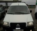 Білий Сітроен Джампі пас., об'ємом двигуна 2 л та пробігом 300 тис. км за 4500 $, фото 11 на Automoto.ua