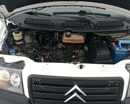 Ситроен Джампи пасс. 2006 в Виннице на Automoto.ua Белый Ситроен Джампи пасс., объемом двигателя 2 л и пробегом 352 тыс. км за 4600 $, фото 37 на Automoto.ua