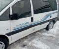 Ситроен Джампи пасс. 2006 в Виннице на Automoto.ua Белый Ситроен Джампи пасс., объемом двигателя 2 л и пробегом 352 тыс. км за 4600 $, фото 11 на Automoto.ua