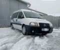 Ситроен Джампи пасс. 2006 в Виннице на Automoto.ua Белый Ситроен Джампи пасс., объемом двигателя 2 л и пробегом 352 тыс. км за 4600 $, фото 6 на Automoto.ua