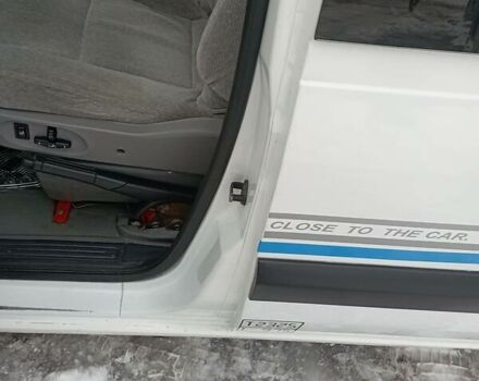 Ситроен Джампи пасс. 2006 в Виннице на Automoto.ua Белый Ситроен Джампи пасс., объемом двигателя 2 л и пробегом 352 тыс. км за 4600 $, фото 29 на Automoto.ua