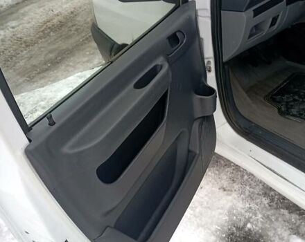 Ситроен Джампи пасс. 2006 в Виннице на Automoto.ua Белый Ситроен Джампи пасс., объемом двигателя 2 л и пробегом 352 тыс. км за 4600 $, фото 30 на Automoto.ua