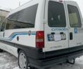 Ситроен Джампи пасс. 2006 в Виннице на Automoto.ua Белый Ситроен Джампи пасс., объемом двигателя 2 л и пробегом 352 тыс. км за 4600 $, фото 13 на Automoto.ua