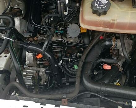 Ситроен Джампи пасс. 2006 в Виннице на Automoto.ua Белый Ситроен Джампи пасс., объемом двигателя 2 л и пробегом 352 тыс. км за 4600 $, фото 38 на Automoto.ua