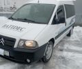 Ситроен Джампи пасс. 2006 в Виннице на Automoto.ua Белый Ситроен Джампи пасс., объемом двигателя 2 л и пробегом 352 тыс. км за 4600 $, фото 9 на Automoto.ua