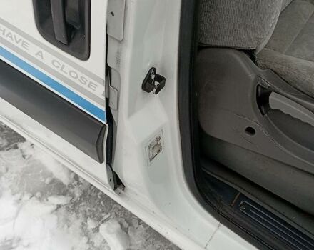 Ситроен Джампи пасс. 2006 в Виннице на Automoto.ua Белый Ситроен Джампи пасс., объемом двигателя 2 л и пробегом 352 тыс. км за 4600 $, фото 27 на Automoto.ua