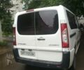Белый Ситроен Джампи пасс., объемом двигателя 1.6 л и пробегом 224 тыс. км за 6700 $, фото 4 на Automoto.ua