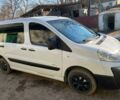 Белый Ситроен Джампи пасс., объемом двигателя 1.6 л и пробегом 270 тыс. км за 7500 $, фото 1 на Automoto.ua