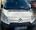 Белый Ситроен Джампи пасс., объемом двигателя 1.6 л и пробегом 270 тыс. км за 7500 $, фото 9 на Automoto.ua