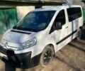 Белый Ситроен Джампи пасс., объемом двигателя 1.6 л и пробегом 270 тыс. км за 7500 $, фото 10 на Automoto.ua