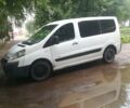 Белый Ситроен Джампи пасс., объемом двигателя 1.6 л и пробегом 224 тыс. км за 6700 $, фото 1 на Automoto.ua