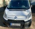 Белый Ситроен Джампи пасс., объемом двигателя 1.6 л и пробегом 270 тыс. км за 7500 $, фото 5 на Automoto.ua