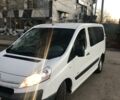 Белый Ситроен Джампи пасс., объемом двигателя 1.6 л и пробегом 253 тыс. км за 7800 $, фото 16 на Automoto.ua
