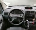Белый Ситроен Джампи пасс., объемом двигателя 1.6 л и пробегом 262 тыс. км за 7500 $, фото 14 на Automoto.ua