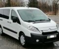 Белый Ситроен Джампи пасс., объемом двигателя 1.6 л и пробегом 262 тыс. км за 7500 $, фото 40 на Automoto.ua