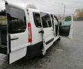 Белый Ситроен Джампи пасс., объемом двигателя 1.6 л и пробегом 262 тыс. км за 7500 $, фото 22 на Automoto.ua