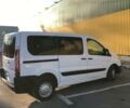 Белый Ситроен Джампи пасс., объемом двигателя 1.6 л и пробегом 253 тыс. км за 7800 $, фото 12 на Automoto.ua
