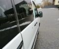 Белый Ситроен Джампи пасс., объемом двигателя 1.6 л и пробегом 262 тыс. км за 7500 $, фото 16 на Automoto.ua