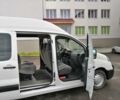 Белый Ситроен Джампи пасс., объемом двигателя 2 л и пробегом 335 тыс. км за 6500 $, фото 4 на Automoto.ua