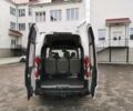 Белый Ситроен Джампи пасс., объемом двигателя 2 л и пробегом 335 тыс. км за 6500 $, фото 5 на Automoto.ua