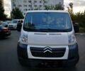 Белый Ситроен Джампи пасс., объемом двигателя 2.2 л и пробегом 300 тыс. км за 9000 $, фото 1 на Automoto.ua