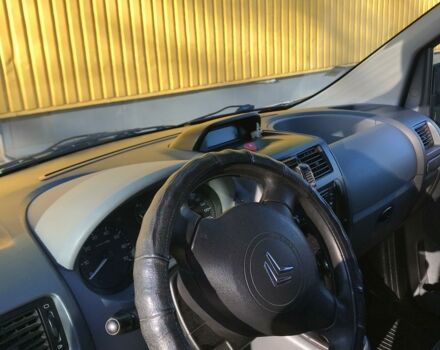 Білий Сітроен Джампі пас., об'ємом двигуна 1.6 л та пробігом 253 тис. км за 7800 $, фото 1 на Automoto.ua